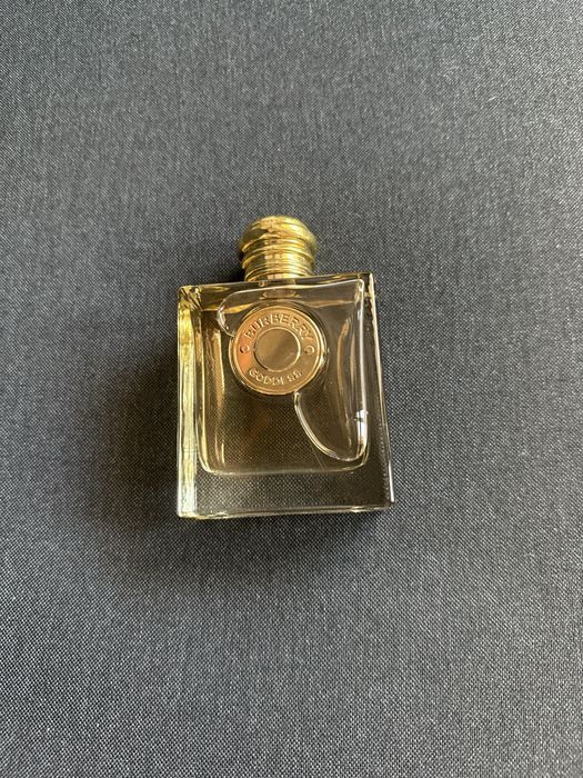 Perfume Burberry Godess 100ml novo