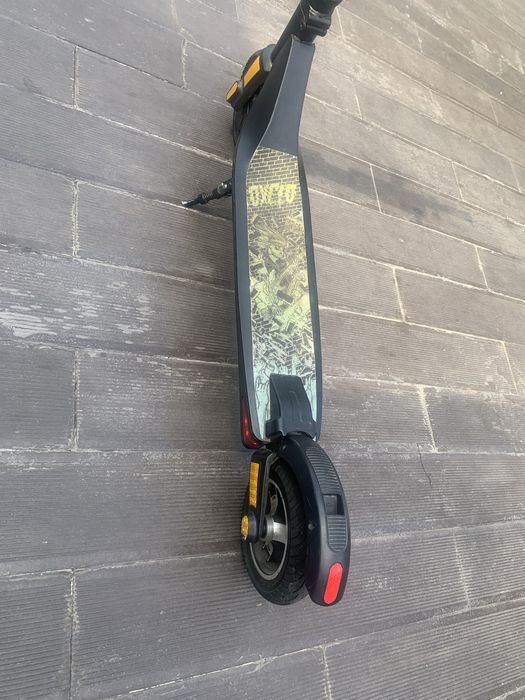 Trotinete eletrica lexgo r8 plus