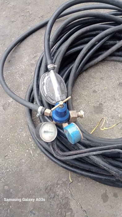 Продам газовий  різак