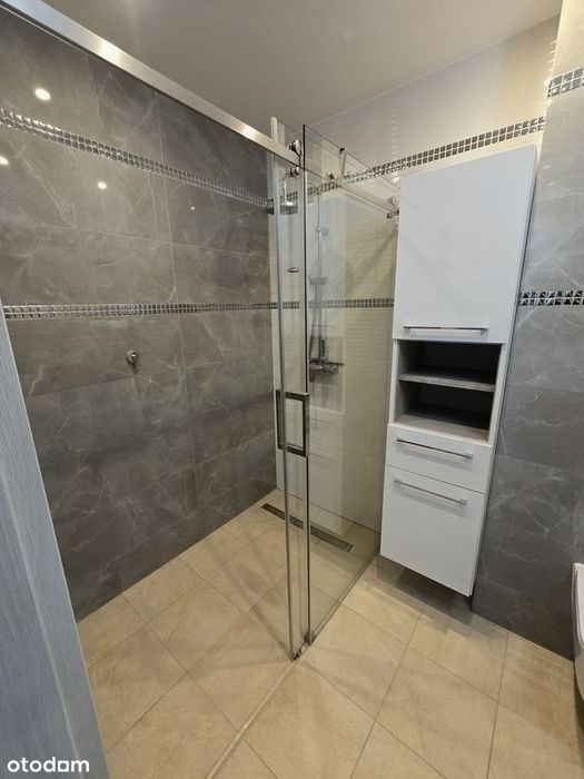 3 pokoje| 61,37 m²| ogródek| parter |miejsce postojowe | Stabłowice