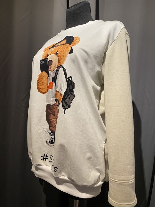 Nowa cena!!  Bluza meska xl