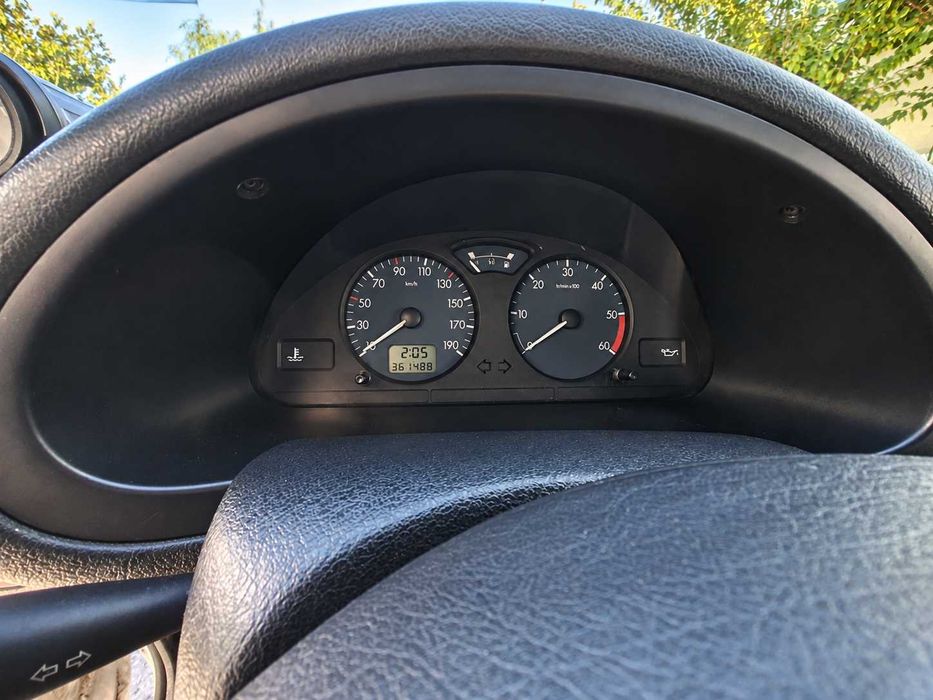 Citroen Saxo 1.5D 2001