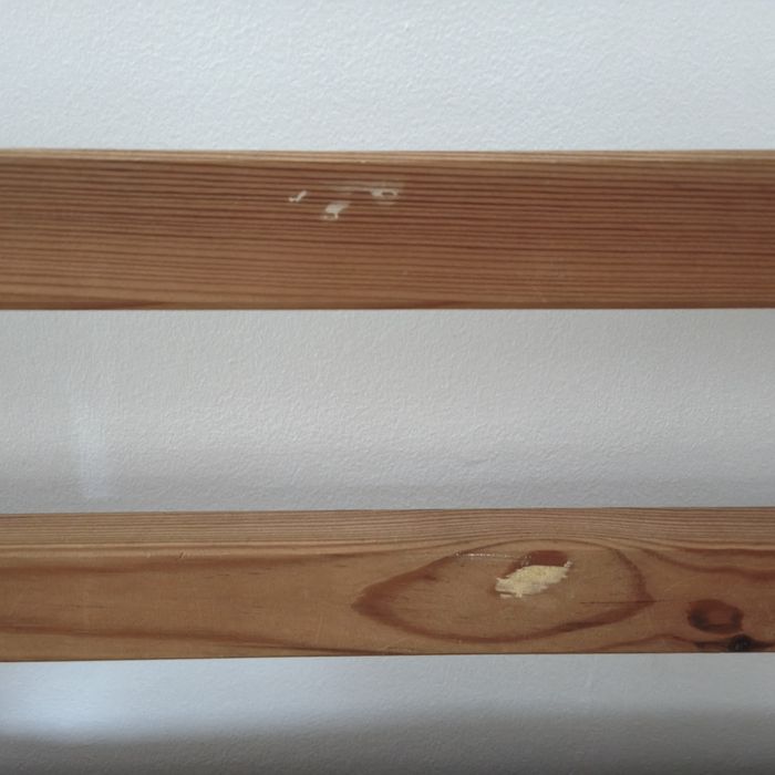 Cama Estrutura Tarva IKEA