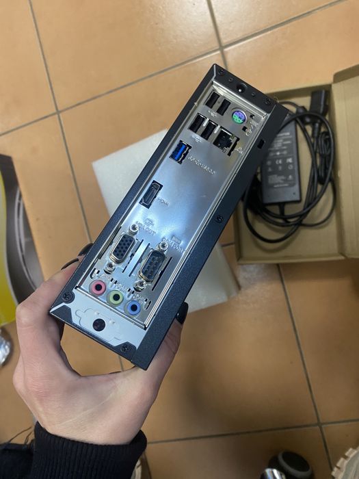 Сервер віддалений