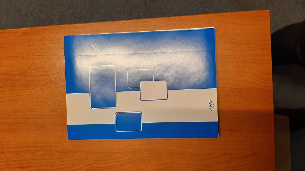 Artykuły szkolne, biurowe, papiernicze