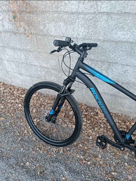 Bicicleta Rockrider