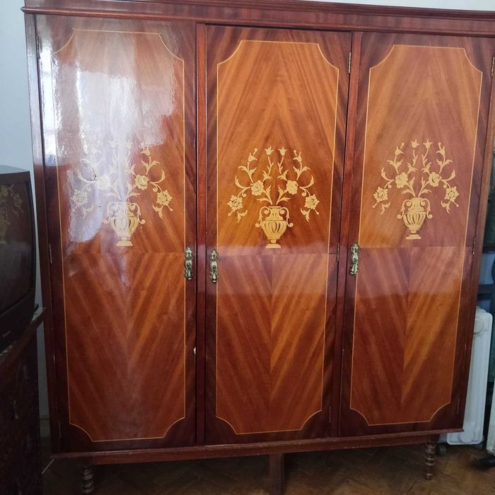 Mobilia de quarto