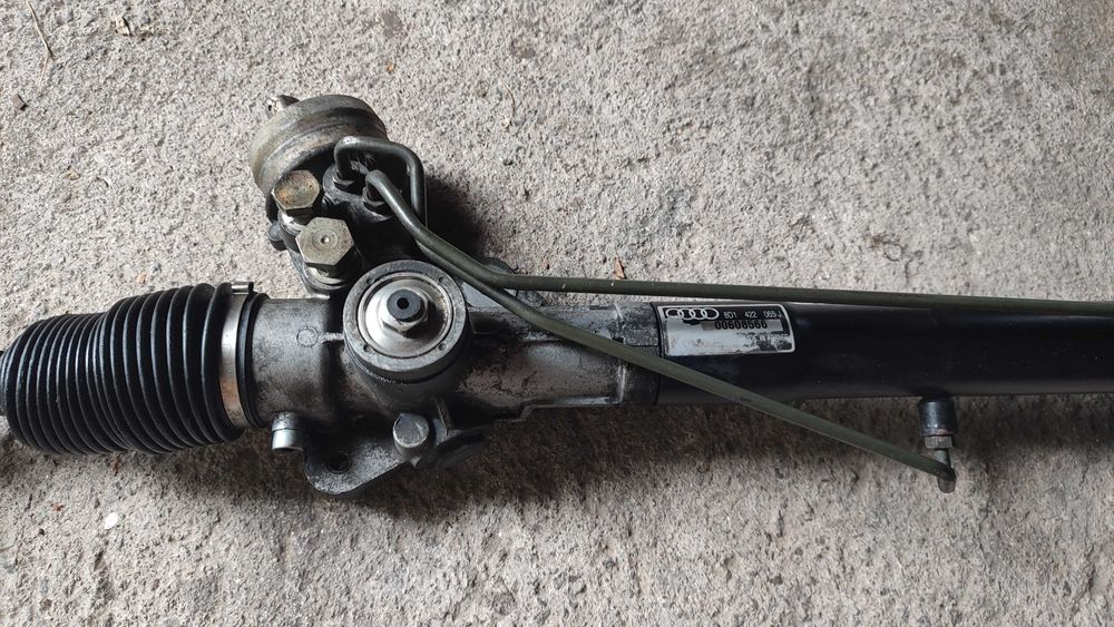 Caixa de Direção AUDI A4 REF 8D1.422.065.J