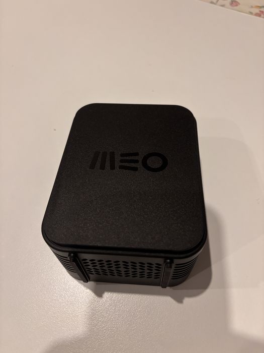 Extensor MEO Wi-Fi 6