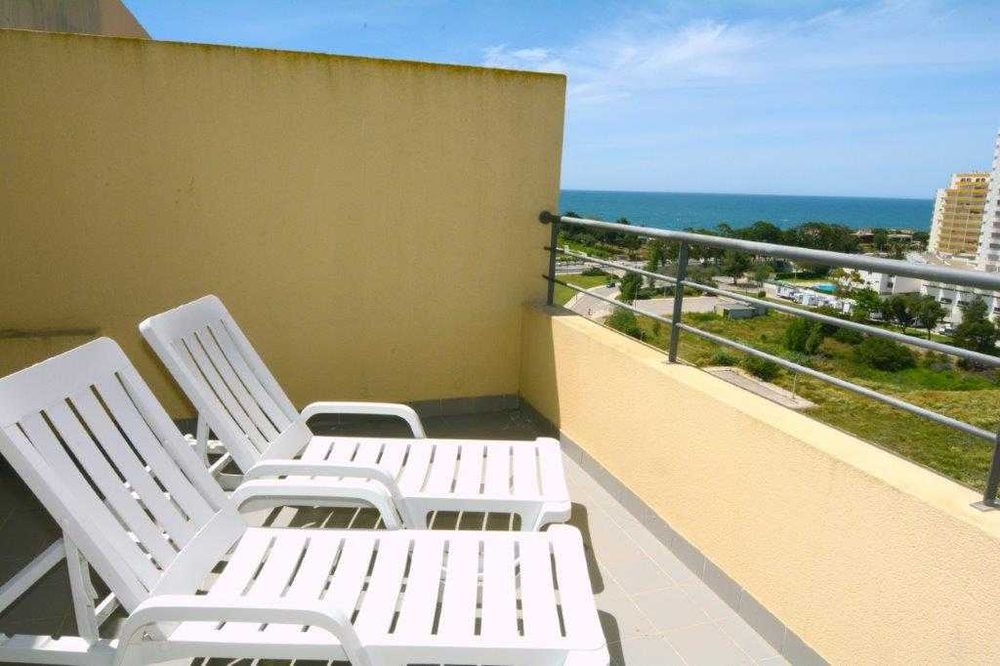 T1 Duplex Praia da Rocha Portimão Vista Mar