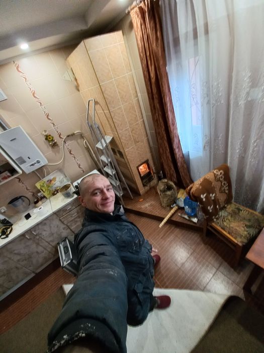 Печі_Каміни_Димоходи   Пічник-Сажотрус.Чистим сажу.