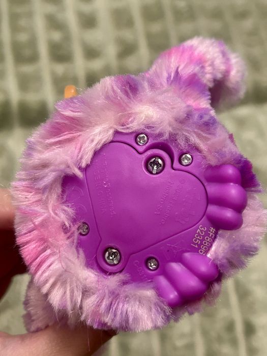 Фербі , Furby, Furblets