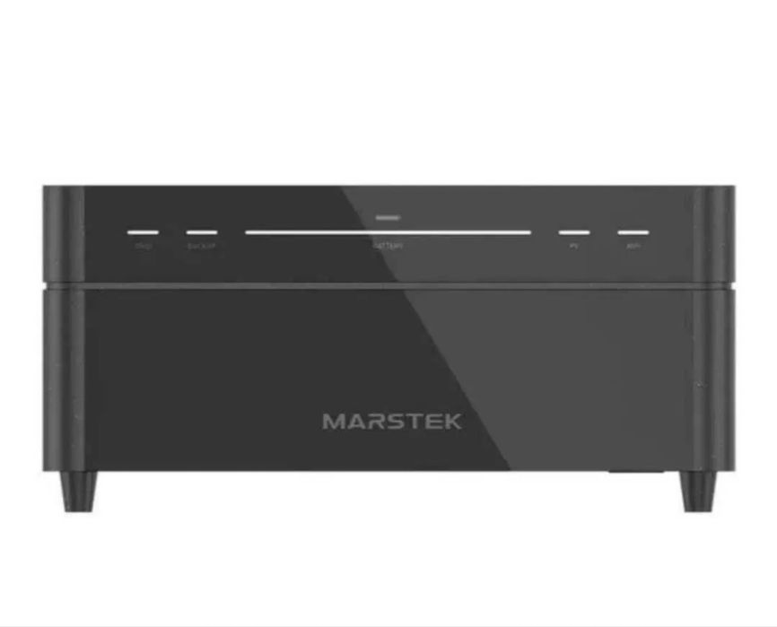 Зарядная станция Marstek Venus