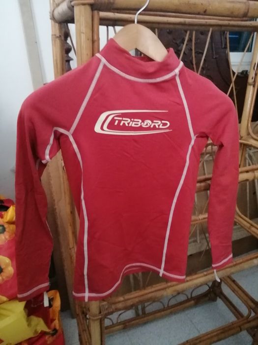 Fato de mergulho