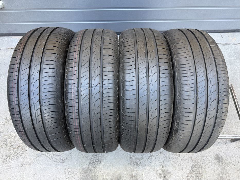 Шини літні R16 195 55 Goodyear Склад Осокорки RLX