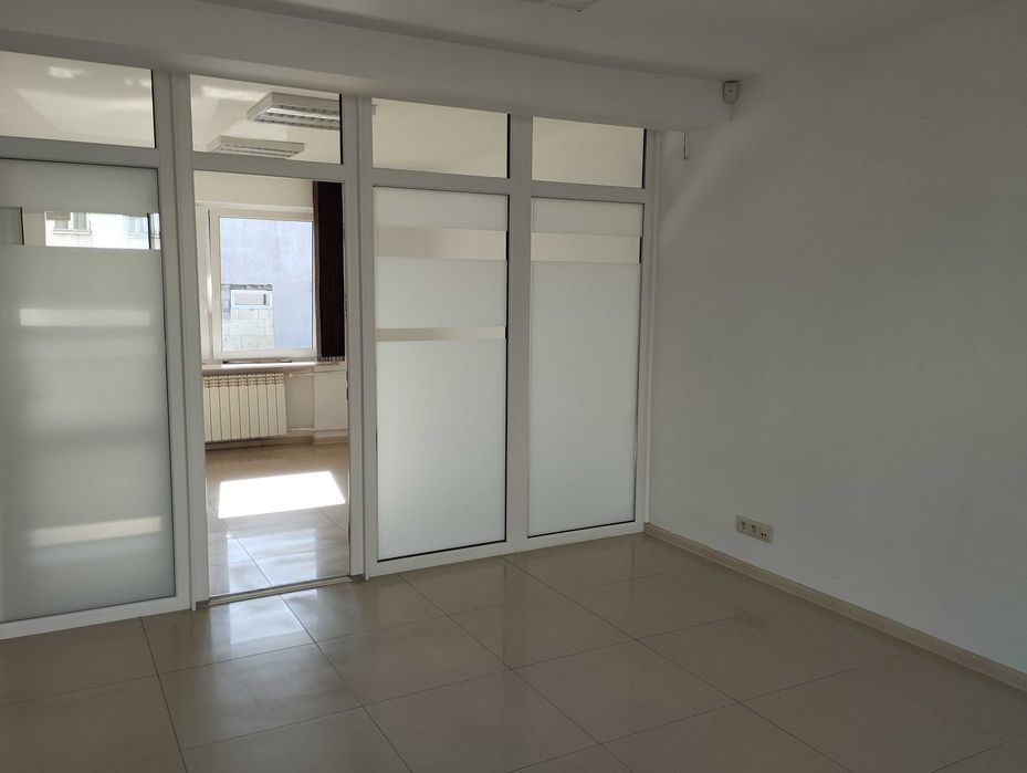 Do wynajęcia lokal użytkowy 60 m²