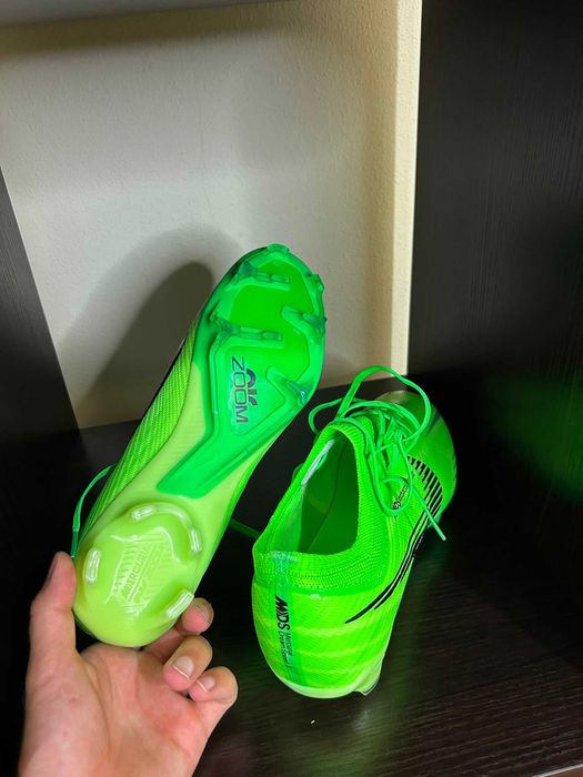 Chuteiras Nike Air Zoom - 41