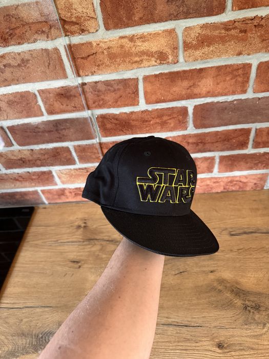 Czapka New Era Star Wars