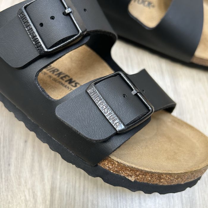 Nowe klapki Birkenstock Arizona BS