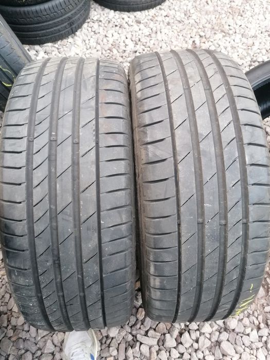 245/45/20 Kumho 2024 rok