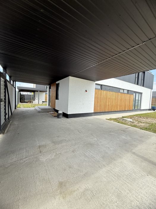 Продажа готового дома с.Осещина КМ Міжріччя(Межречье)