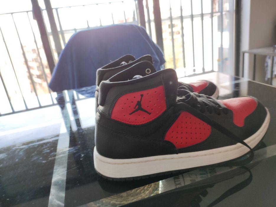 Sapatilhas Nike Air Jordan