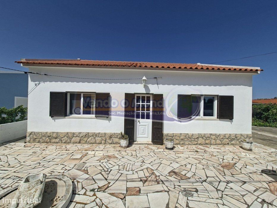 Property in Marinhais, Santarém