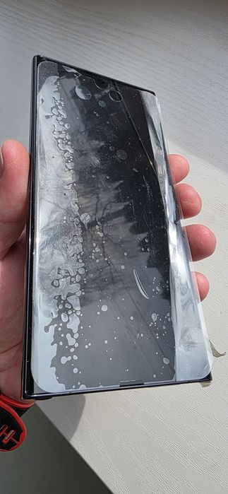 Samsung Galaxy S 23 ultra