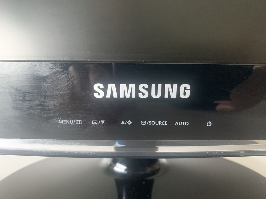 Vendo Monitor SAMSUNG 22 polegadas