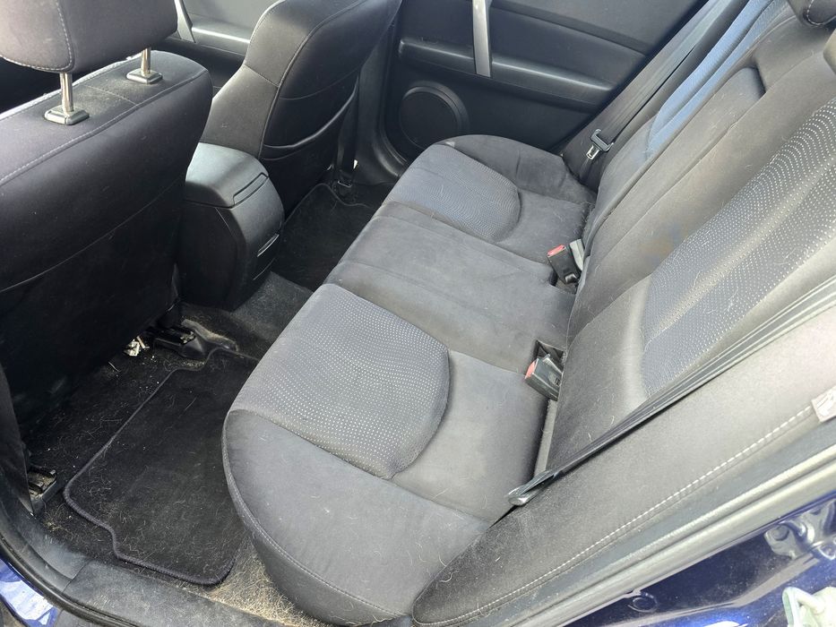 Mazda 6 2.0 benzyna sprawna jezdzaca