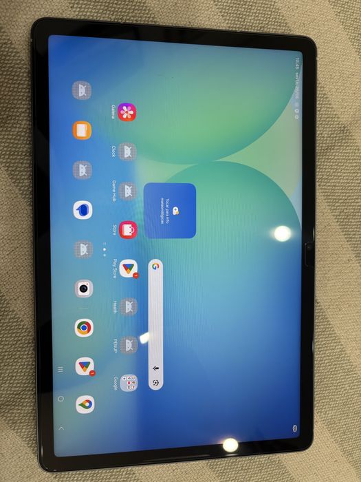Samsung Galaxy TAB S10 FE