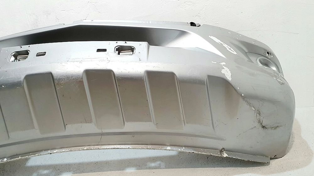 Zderzak Przedni Mercedes Sprinter W906 Lift 14-17