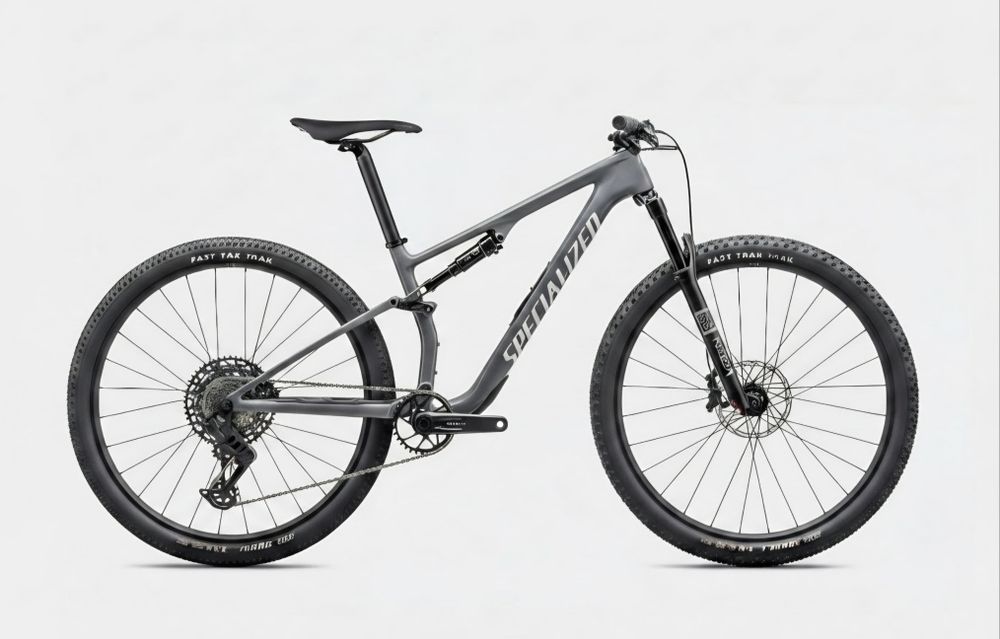 Specialized Epic 8 (Todos os Componentes são Novos 0 klm)