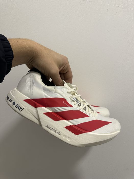 Adidas nowe adizero pro 4 rozmiar 44