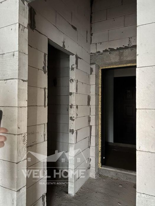 1-комнатная квартира по адресу ул. Радистов (площадь 39,9 м²) - Atlanta.ua - фото 9