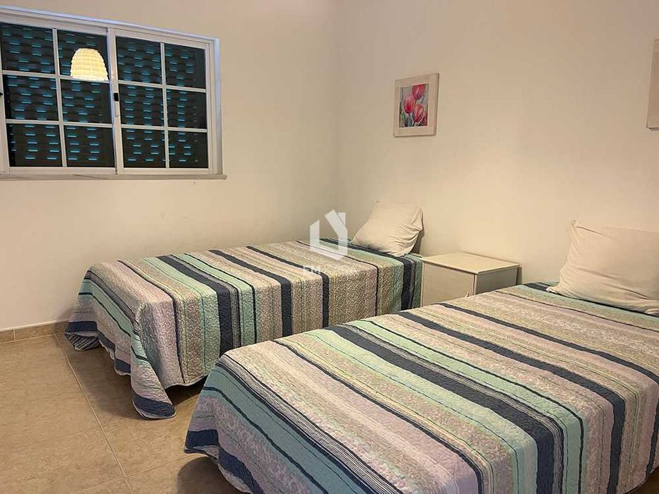 Andar de Moradia com 3 Quartos para Férias em Altura