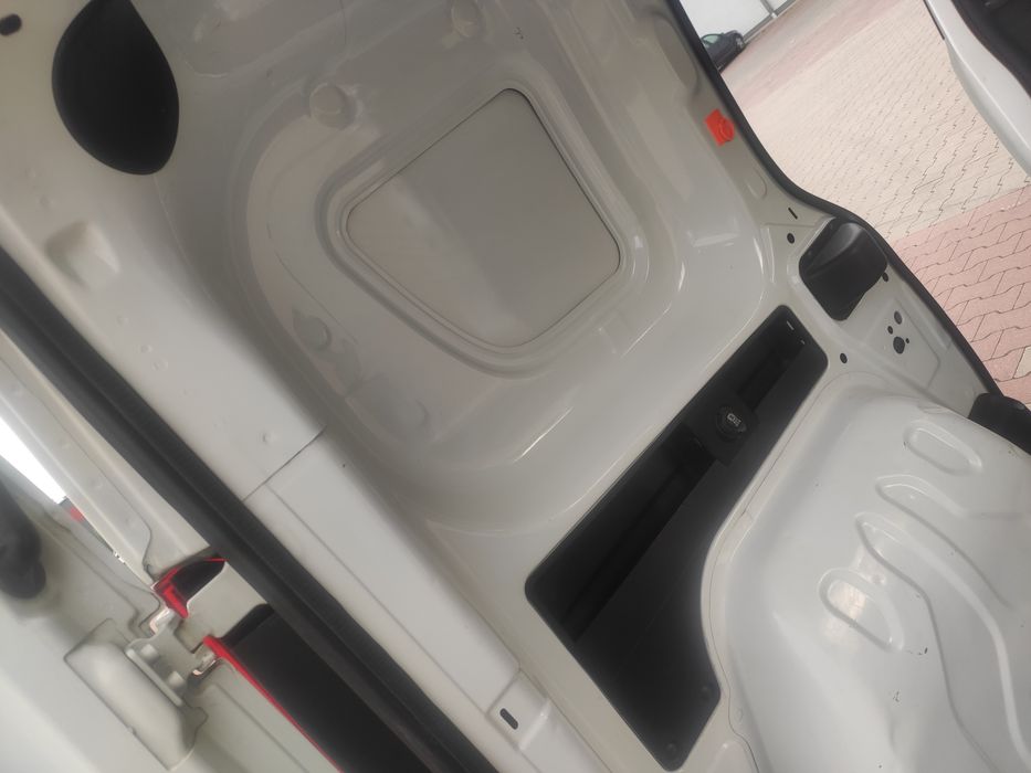 Sprzedam prywatnie fiat Doblo 1,3 multijet diesel