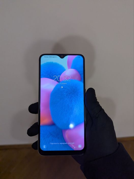 Телефон Samsung a30s