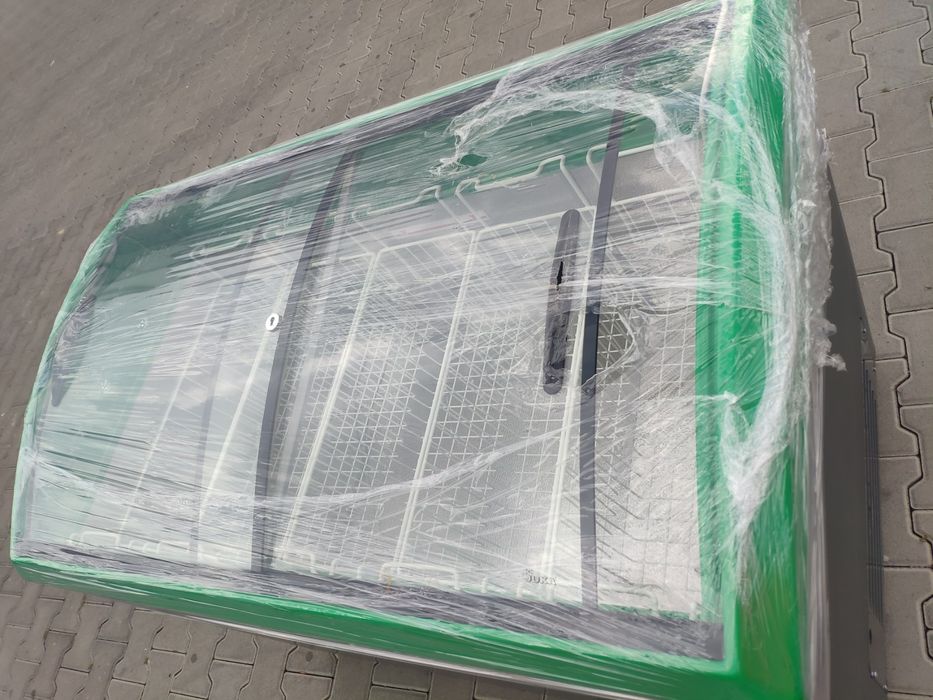 Морозильна камера