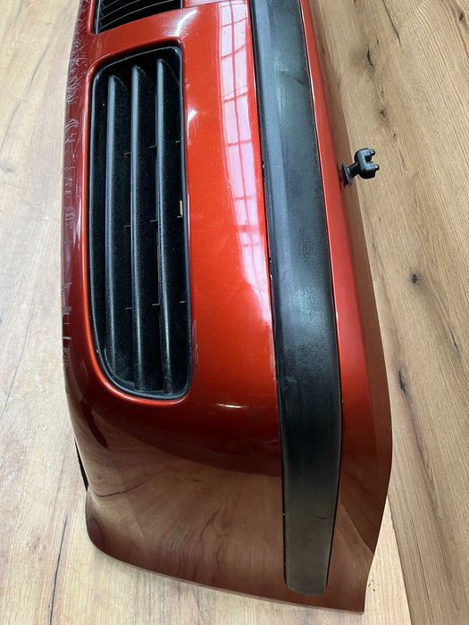 Zderzak przedni Skoda Octavia 1 lift kolor 9770