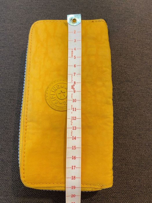 Гаманець Kipling 2500грн