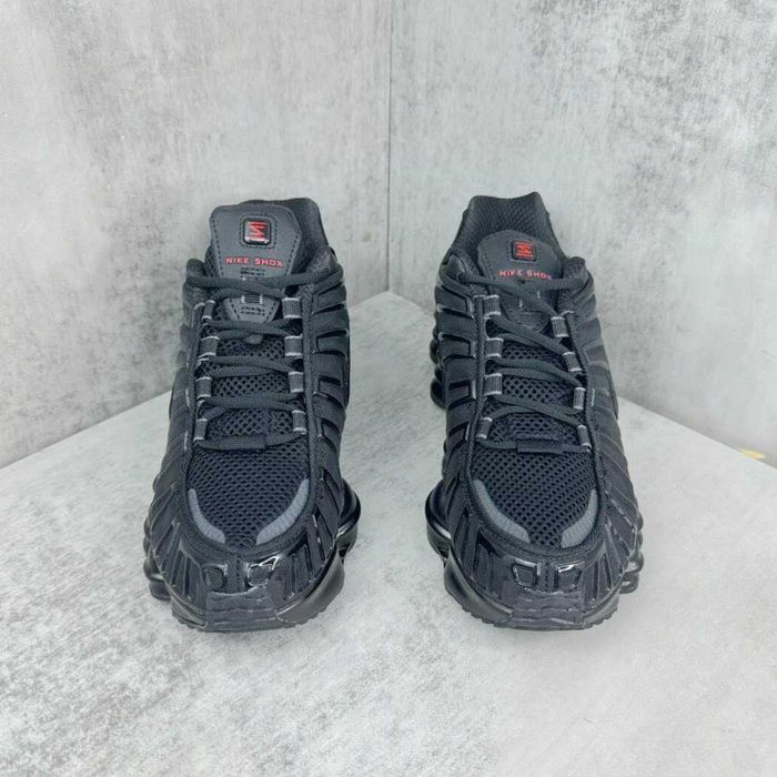 Nike  Shox TL black R.43