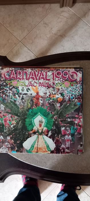 Various Vinyl LP Records64740043016578126