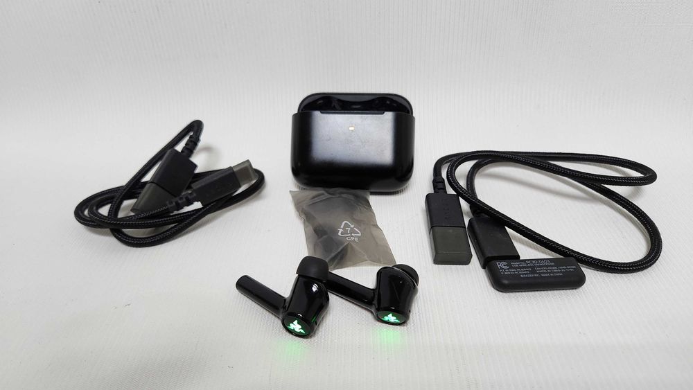 2024  Razer Hammerhead Pro HyperSpeed RZ12-04590100-R3U1