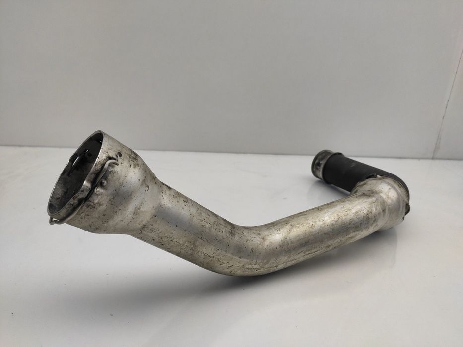 Tubo do intercooler VOLKSWAGEN Transporter V (7HA, 7HH, 7EA, 7EH)