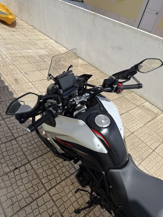 Benelli trk 702 2024