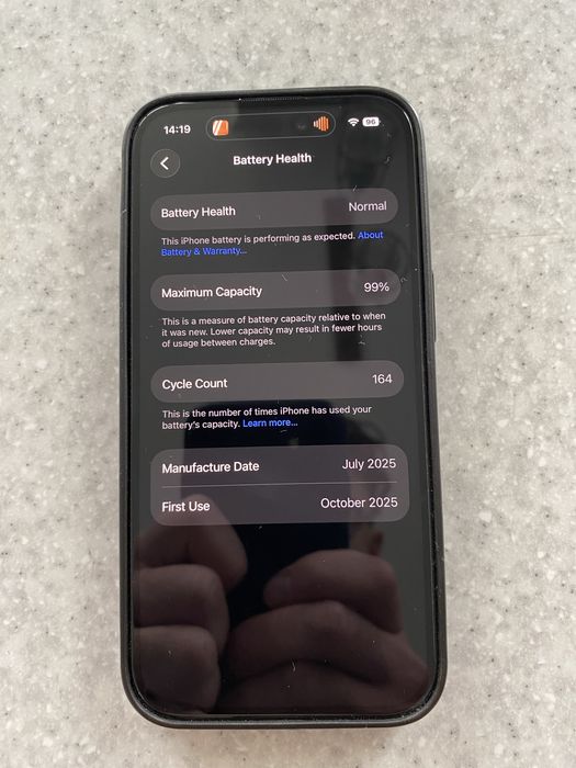 iPhone 15 128 GB