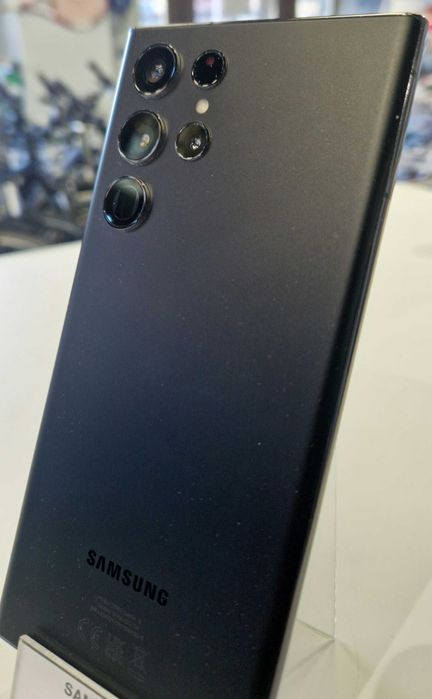 Samsung S22 Ultra 12/512