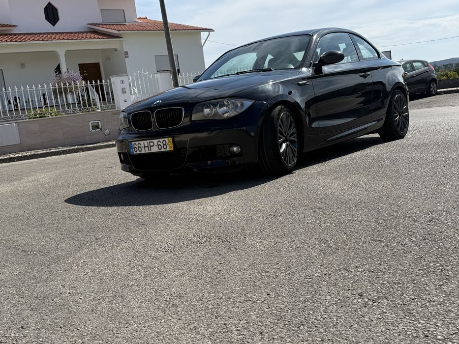 BMW 120 — fotografia 2