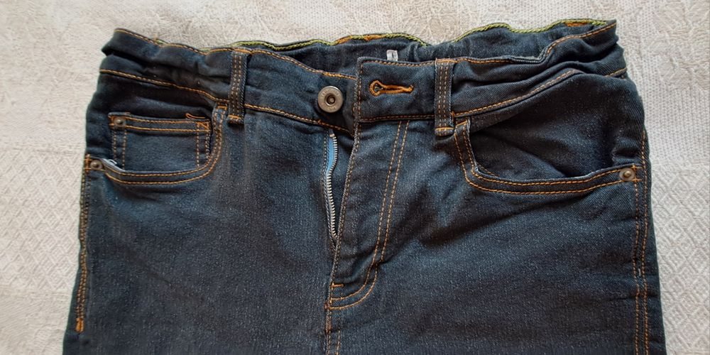 Calças Skinny tam. 14 anos, Primark